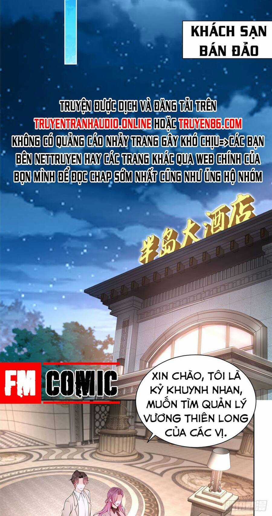 Mỗi Tuần Ta Có Một Nghề Nghiệp Mới Chương 4 trang 19