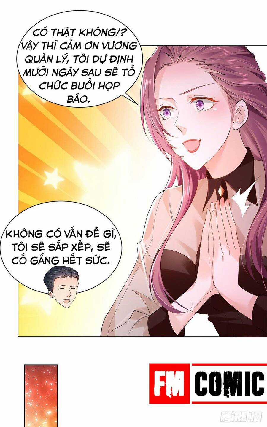 Mỗi Tuần Ta Có Một Nghề Nghiệp Mới Chương 4 trang 23