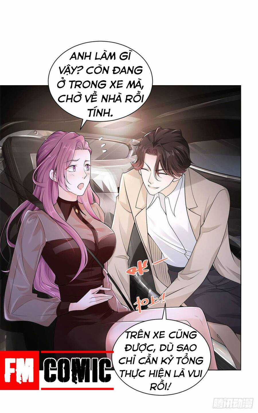 Mỗi Tuần Ta Có Một Nghề Nghiệp Mới Chương 4 trang 26