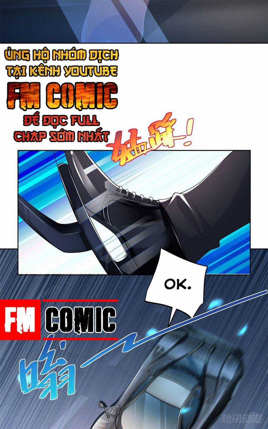 Mỗi Tuần Ta Có Một Nghề Nghiệp Mới Chương 4 trang 28