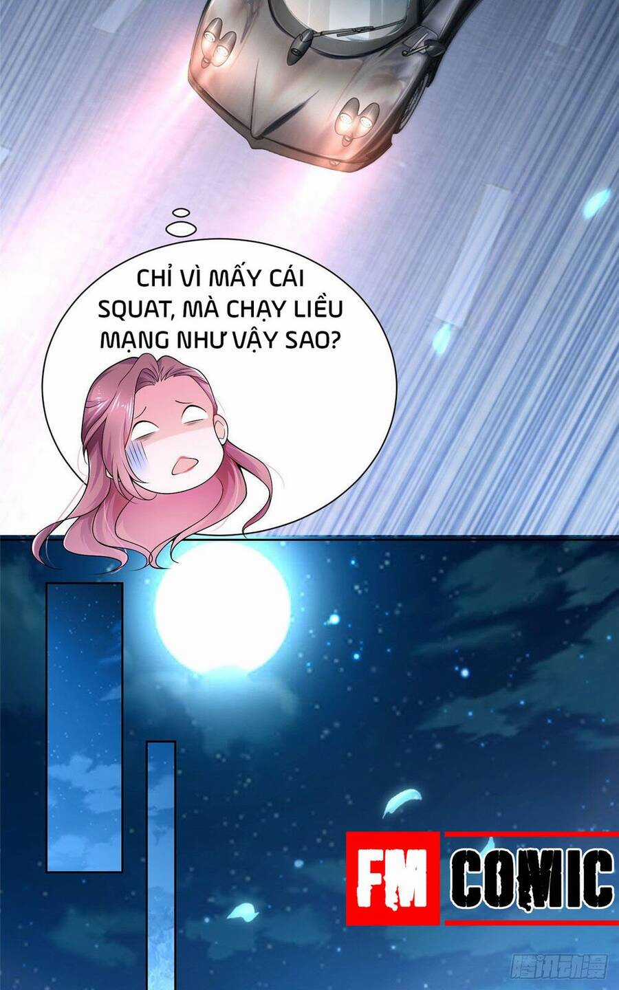 Mỗi Tuần Ta Có Một Nghề Nghiệp Mới Chương 4 trang 29