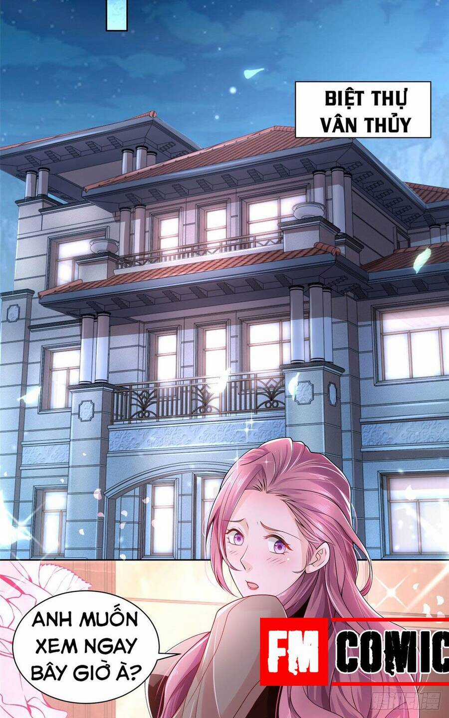 Mỗi Tuần Ta Có Một Nghề Nghiệp Mới Chương 4 trang 30