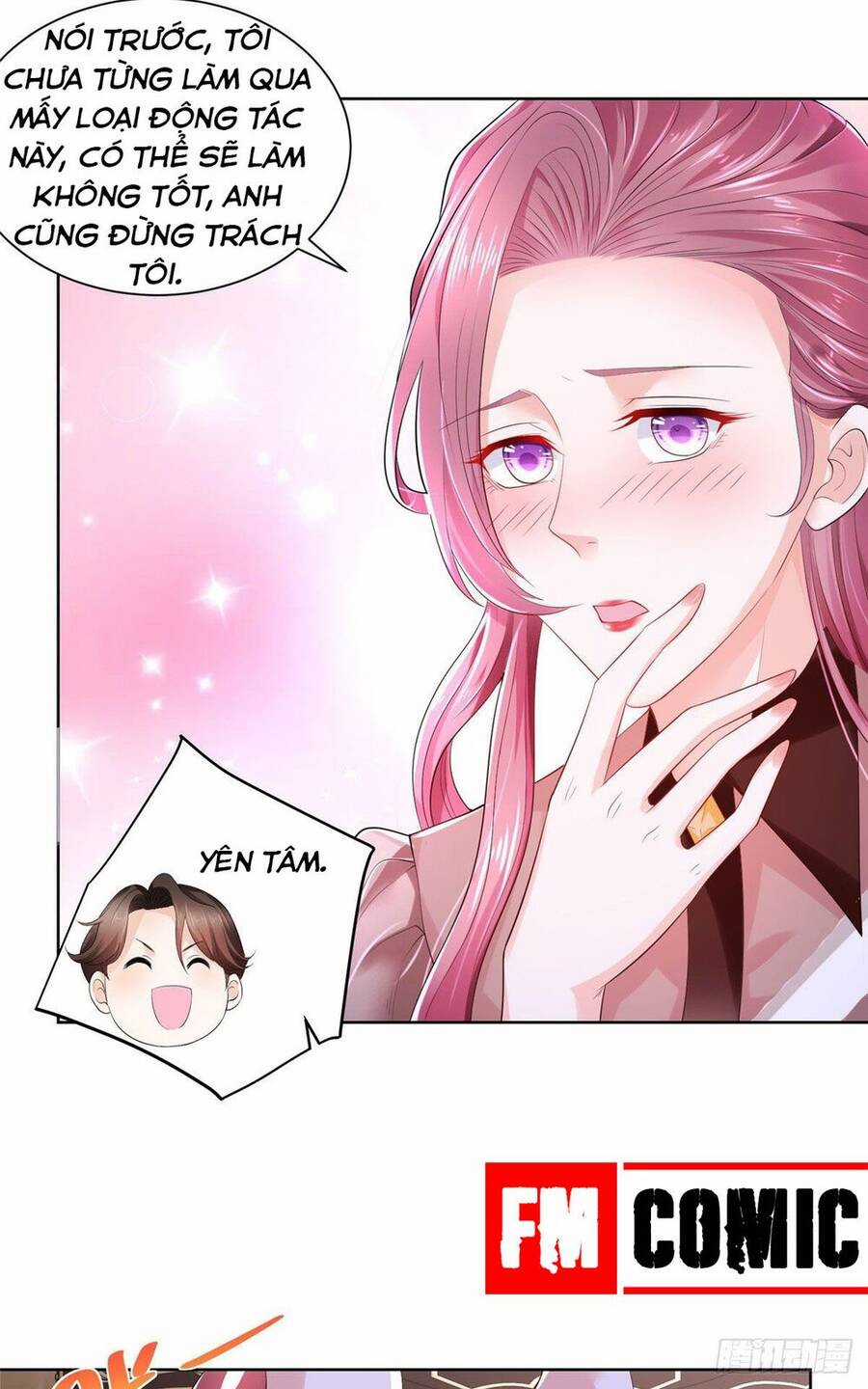 Mỗi Tuần Ta Có Một Nghề Nghiệp Mới Chương 4 trang 33