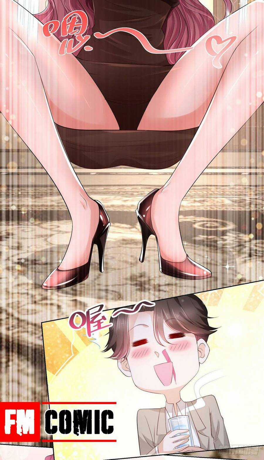 Mỗi Tuần Ta Có Một Nghề Nghiệp Mới Chương 4 trang 35