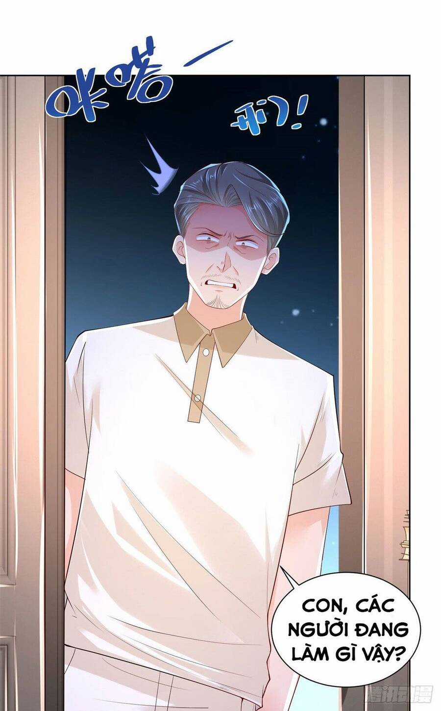 Mỗi Tuần Ta Có Một Nghề Nghiệp Mới Chương 4 trang 37