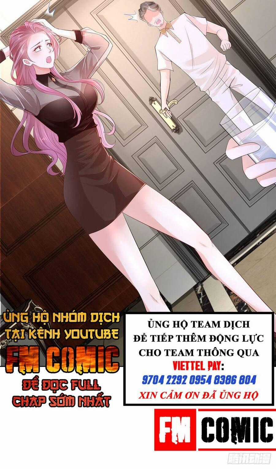 Mỗi Tuần Ta Có Một Nghề Nghiệp Mới Chương 4 trang 39