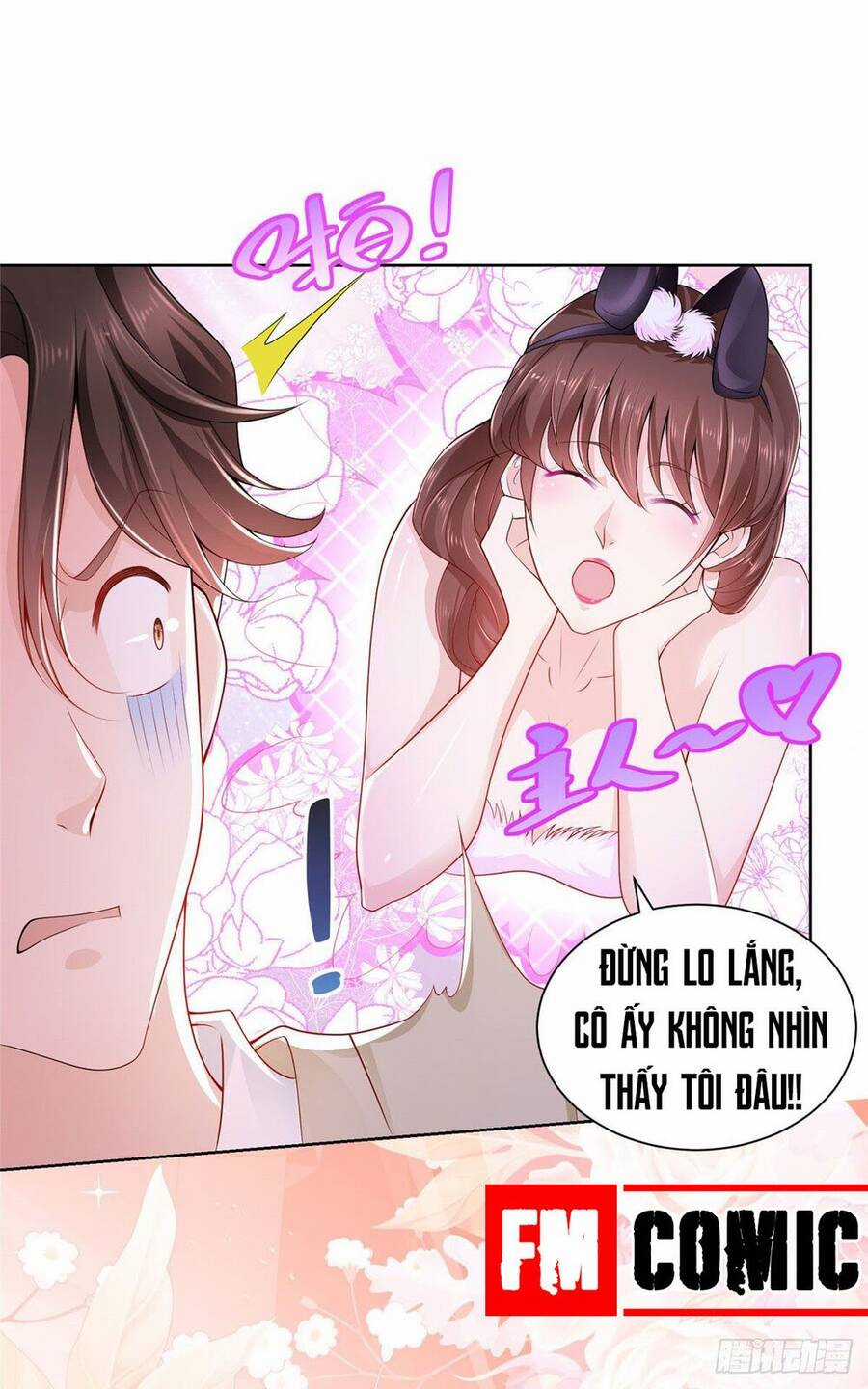 Mỗi Tuần Ta Có Một Nghề Nghiệp Mới Chương 4 trang 4