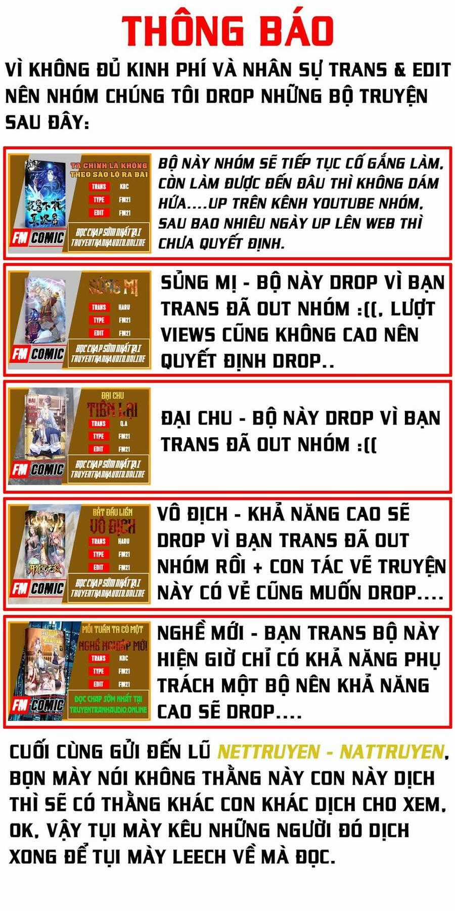 Mỗi Tuần Ta Có Một Nghề Nghiệp Mới Chương 4 trang 40