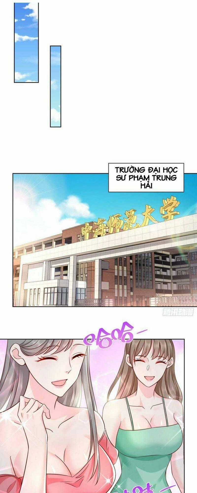 Mỗi Tuần Ta Có Một Nghề Nghiệp Mới Chương 40 trang 1