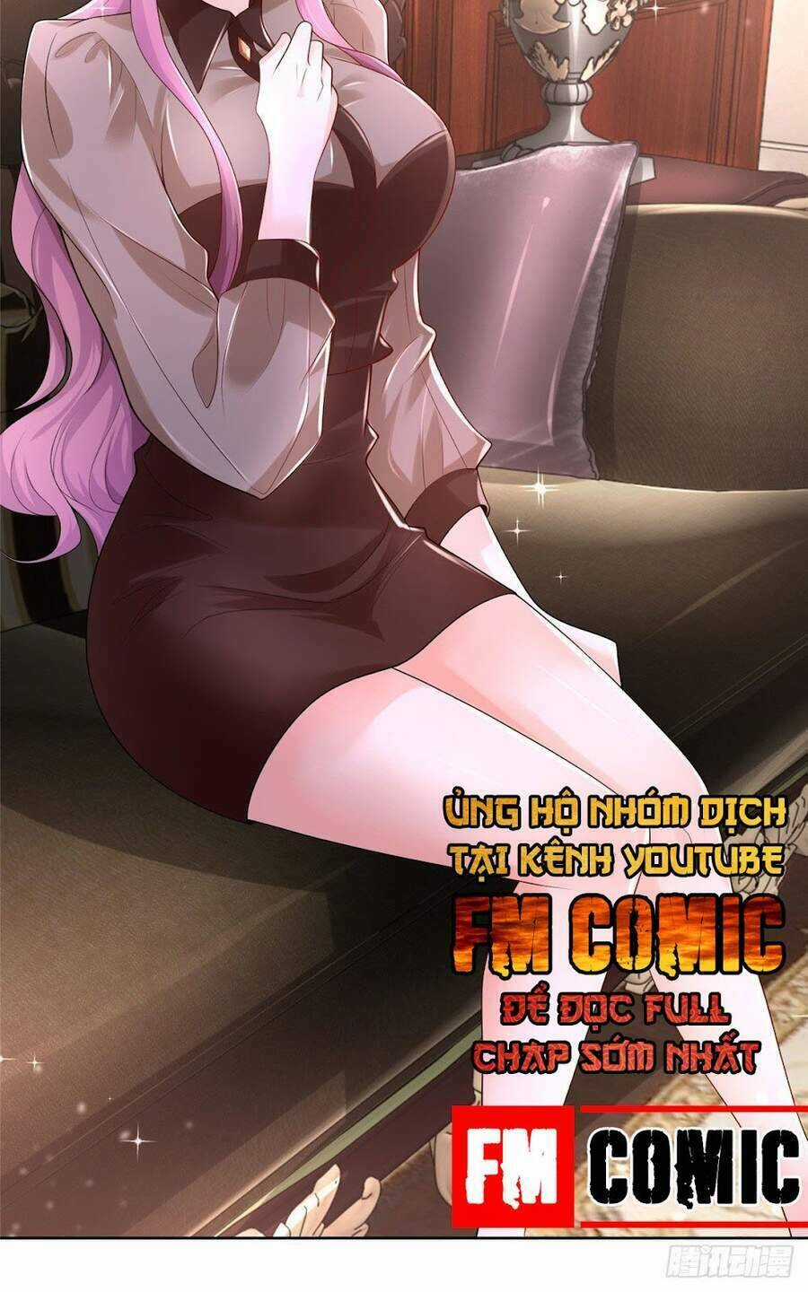 Mỗi Tuần Ta Có Một Nghề Nghiệp Mới Chương 5 trang 14