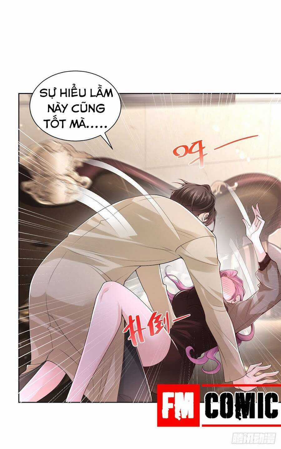 Mỗi Tuần Ta Có Một Nghề Nghiệp Mới Chương 5 trang 15