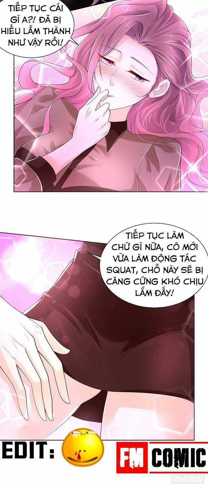 Mỗi Tuần Ta Có Một Nghề Nghiệp Mới Chương 5 trang 17