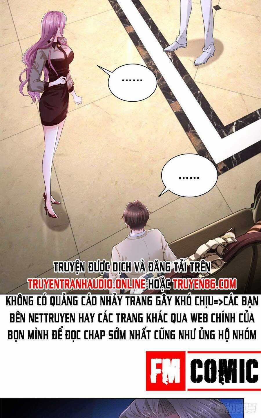 Mỗi Tuần Ta Có Một Nghề Nghiệp Mới Chương 5 trang 2