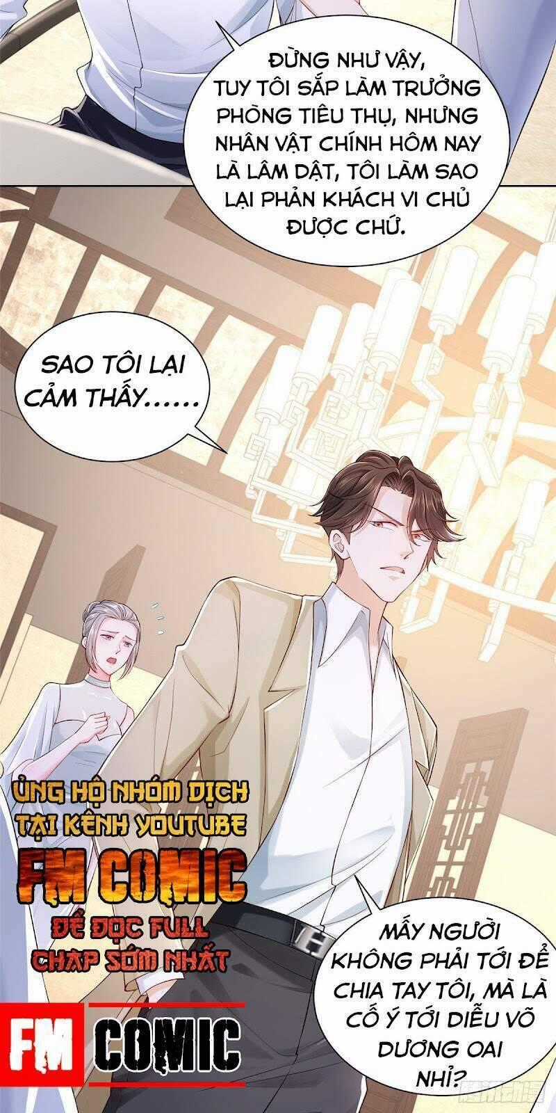 Mỗi Tuần Ta Có Một Nghề Nghiệp Mới Chương 5 trang 26