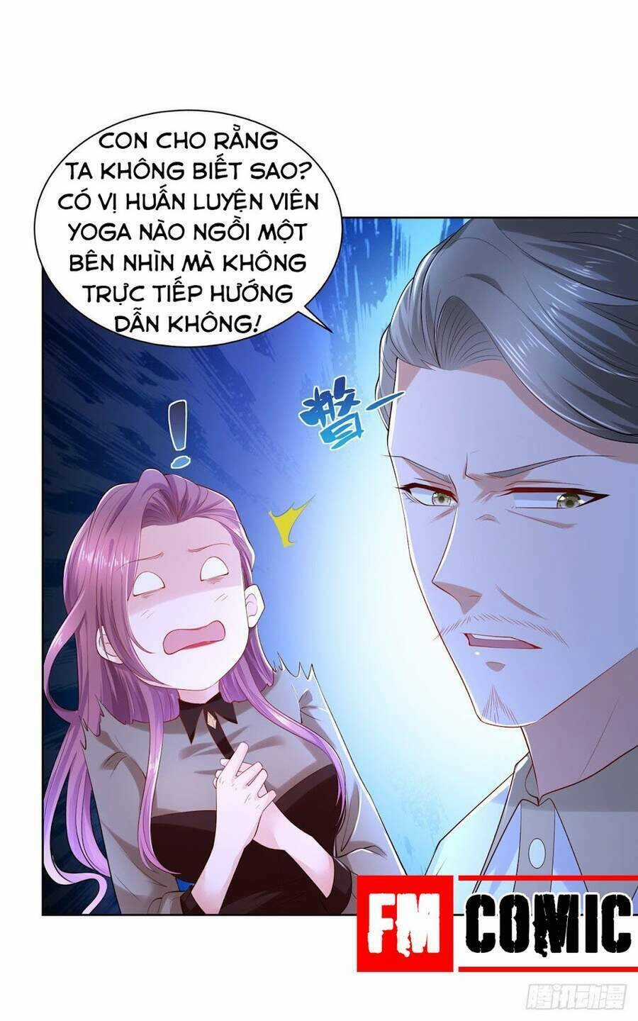 Mỗi Tuần Ta Có Một Nghề Nghiệp Mới Chương 5 trang 5