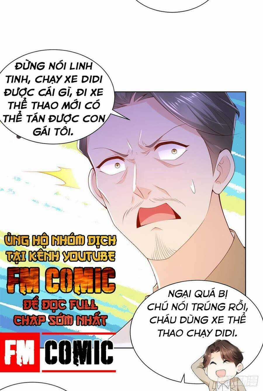 Mỗi Tuần Ta Có Một Nghề Nghiệp Mới Chương 5 trang 9