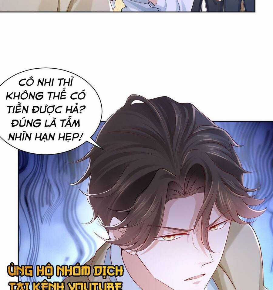 Mỗi Tuần Ta Có Một Nghề Nghiệp Mới Chương 6 trang 11