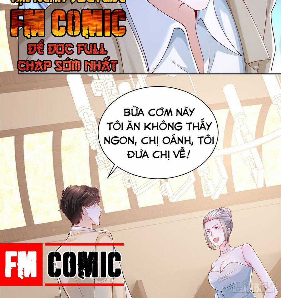 Mỗi Tuần Ta Có Một Nghề Nghiệp Mới Chương 6 trang 12