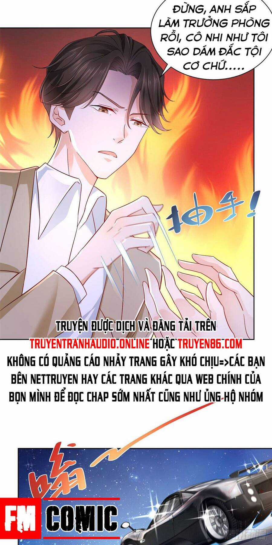 Mỗi Tuần Ta Có Một Nghề Nghiệp Mới Chương 6 trang 15