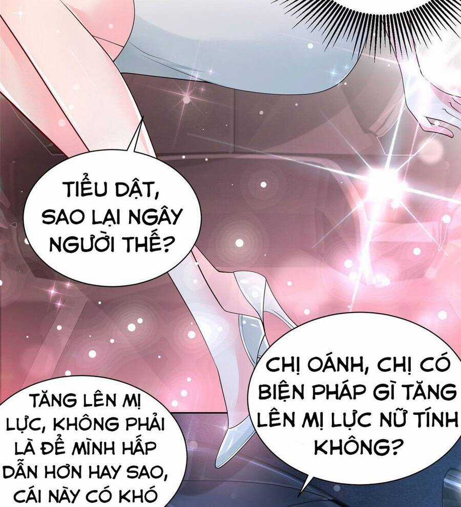 Mỗi Tuần Ta Có Một Nghề Nghiệp Mới Chương 6 trang 24