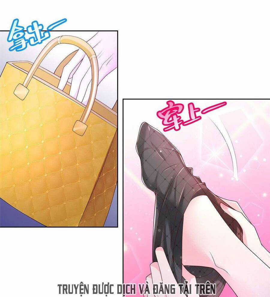 Mỗi Tuần Ta Có Một Nghề Nghiệp Mới Chương 6 trang 26