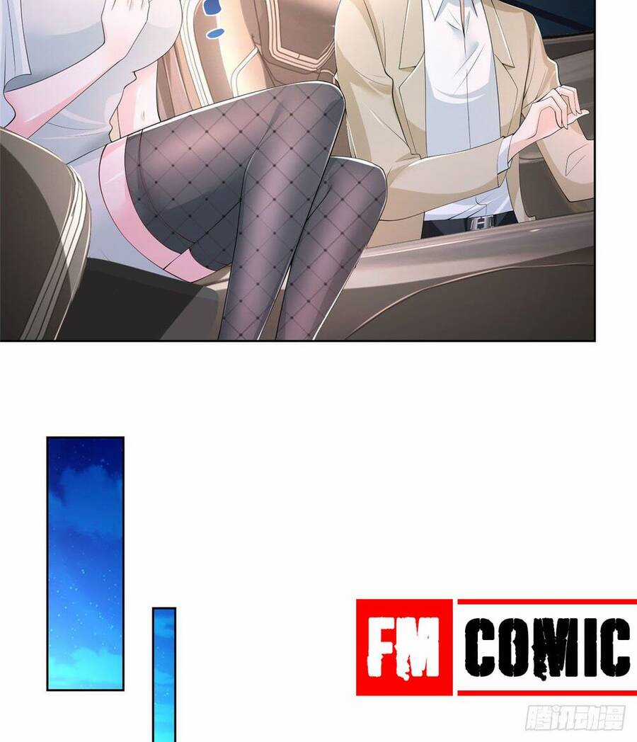 Mỗi Tuần Ta Có Một Nghề Nghiệp Mới Chương 6 trang 33