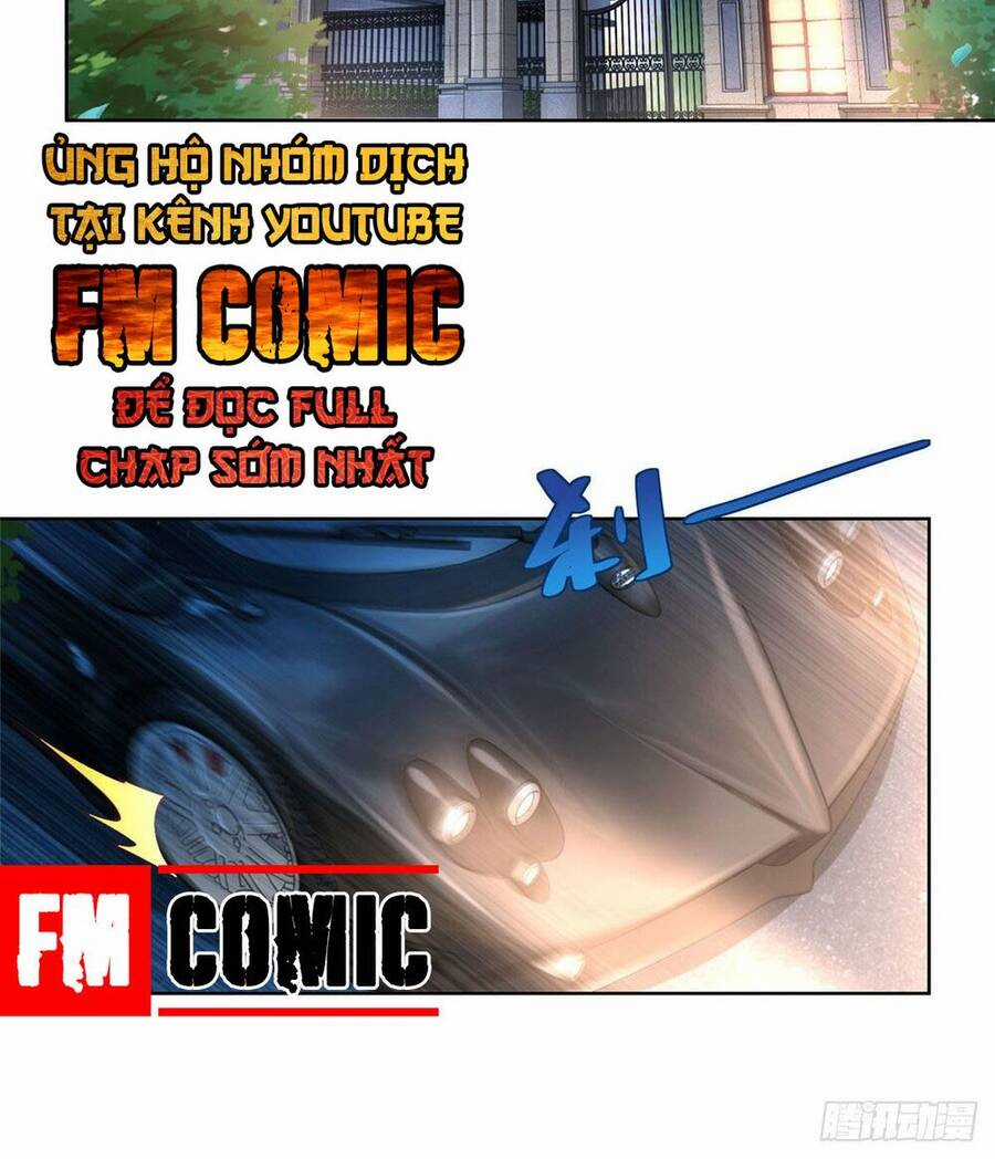 Mỗi Tuần Ta Có Một Nghề Nghiệp Mới Chương 6 trang 35