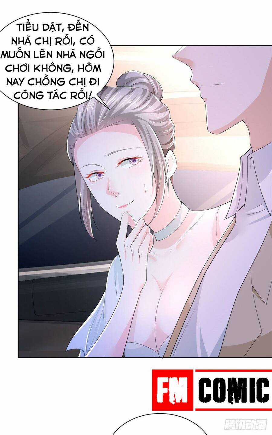 Mỗi Tuần Ta Có Một Nghề Nghiệp Mới Chương 6 trang 36