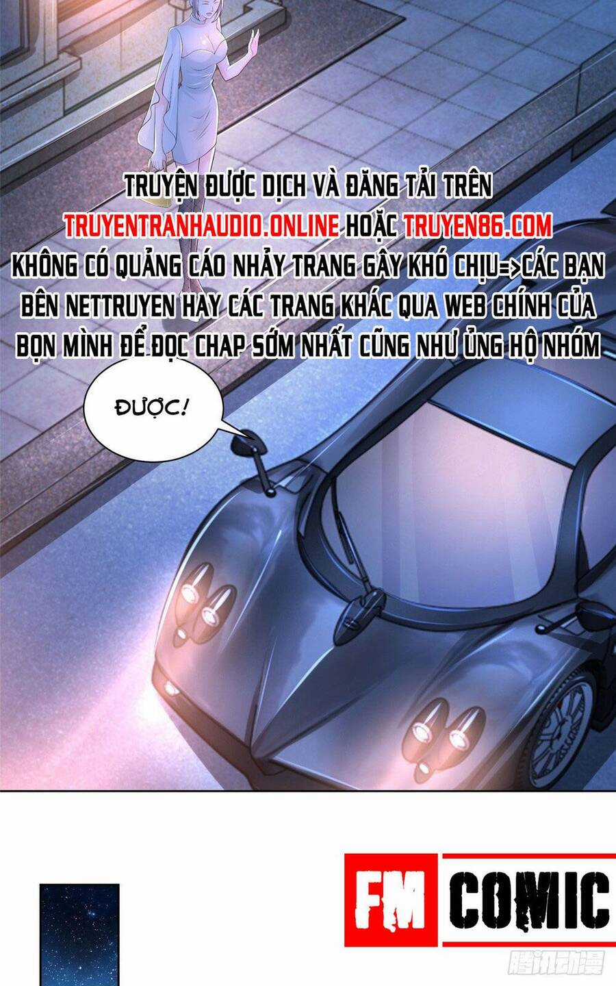 Mỗi Tuần Ta Có Một Nghề Nghiệp Mới Chương 6 trang 38