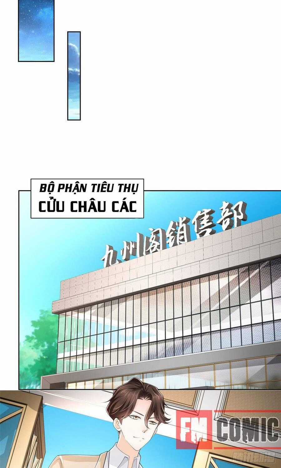 Mỗi Tuần Ta Có Một Nghề Nghiệp Mới Chương 6 trang 39