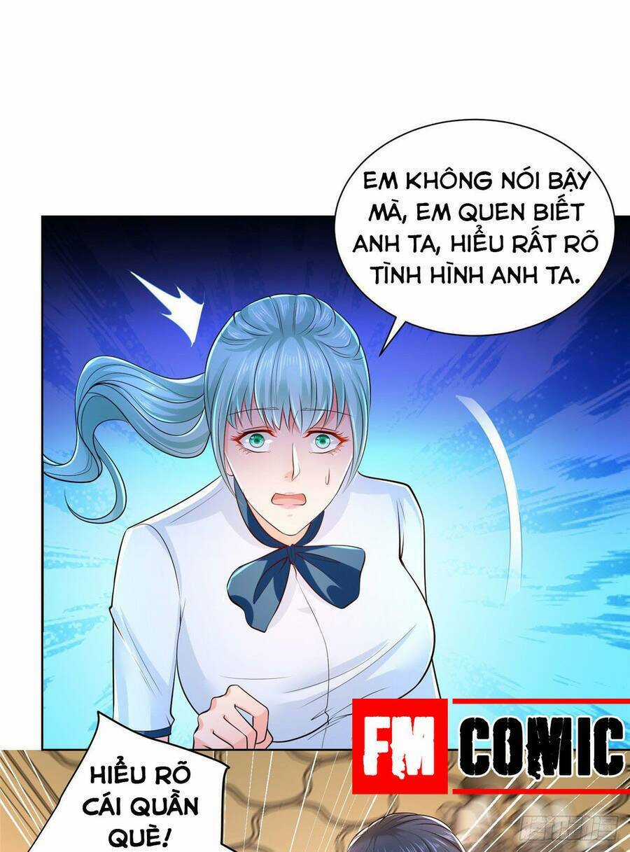 Mỗi Tuần Ta Có Một Nghề Nghiệp Mới Chương 7 trang 11