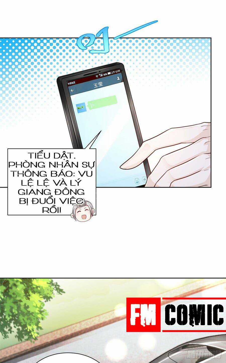 Mỗi Tuần Ta Có Một Nghề Nghiệp Mới Chương 7 trang 19