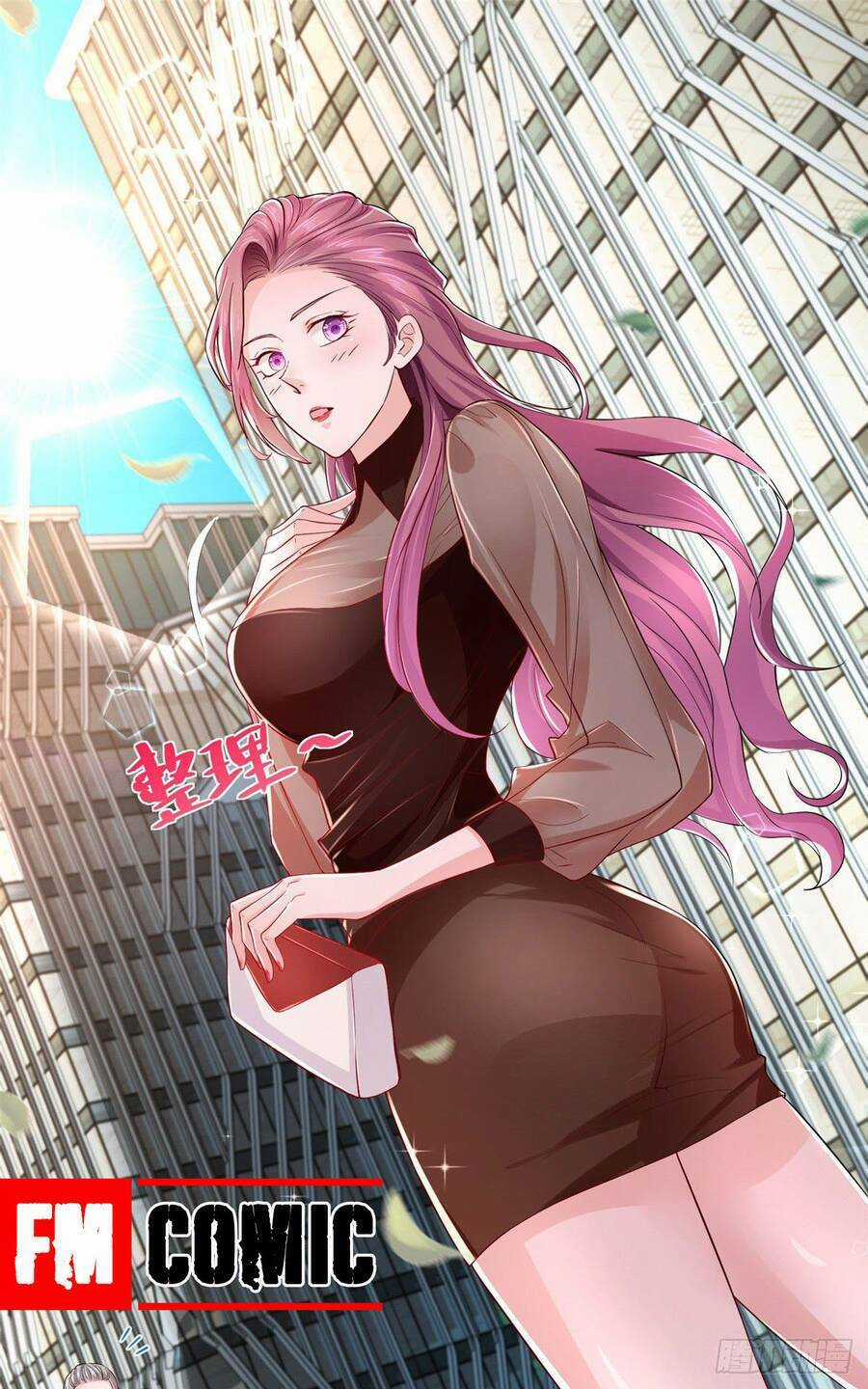 Mỗi Tuần Ta Có Một Nghề Nghiệp Mới Chương 7 trang 29