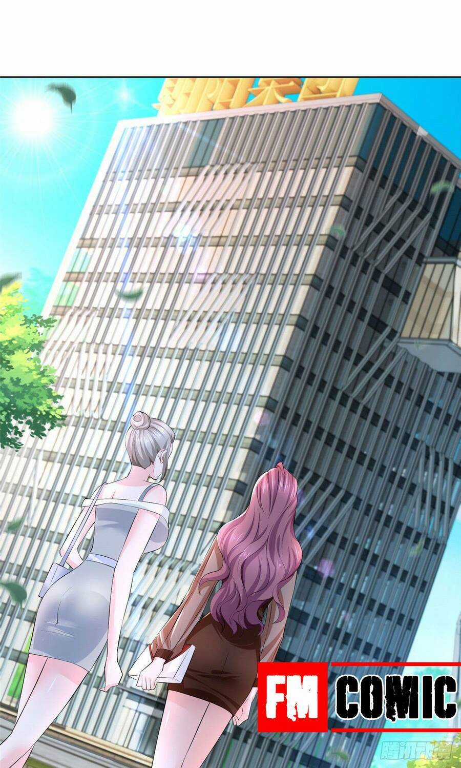 Mỗi Tuần Ta Có Một Nghề Nghiệp Mới Chương 7 trang 34