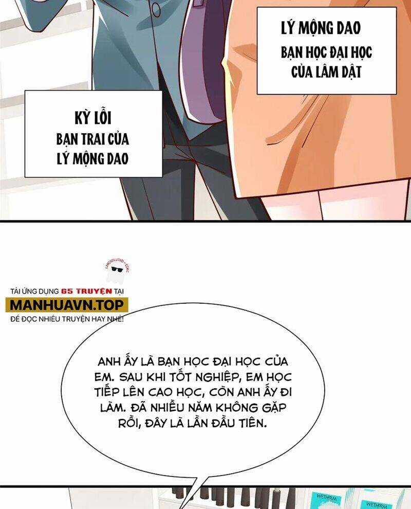 Mỗi Tuần Ta Có Một Nghề Nghiệp Mới Chương 742 trang 35