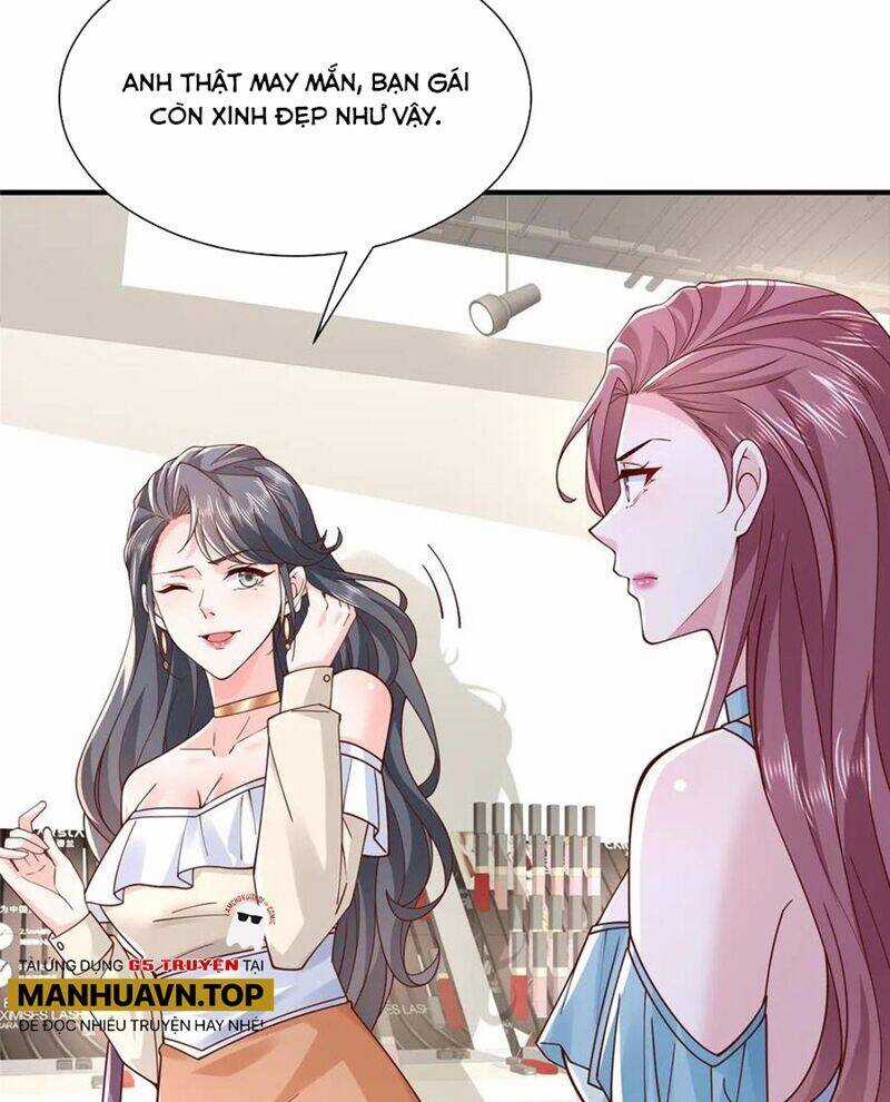 Mỗi Tuần Ta Có Một Nghề Nghiệp Mới Chương 742 trang 40