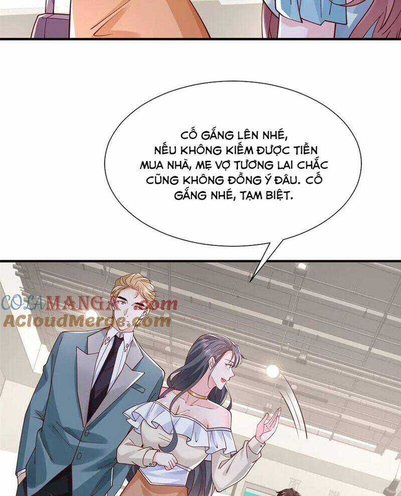 Mỗi Tuần Ta Có Một Nghề Nghiệp Mới Chương 742 trang 41