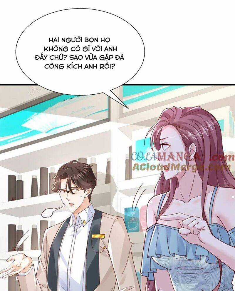 Mỗi Tuần Ta Có Một Nghề Nghiệp Mới Chương 742 trang 43