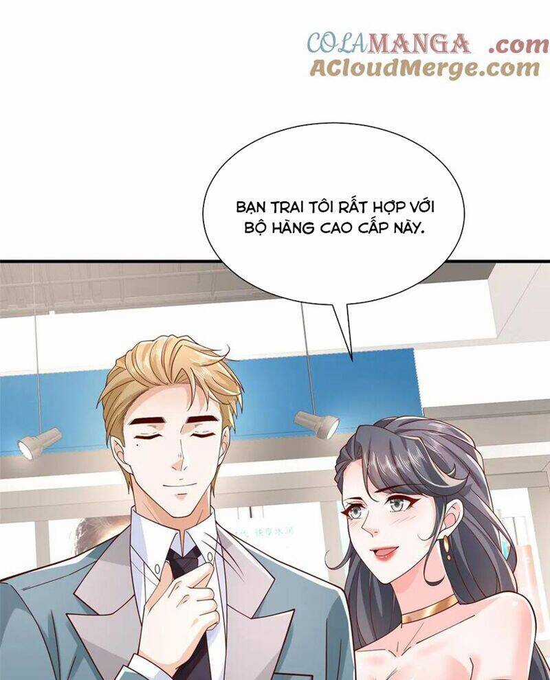 Mỗi Tuần Ta Có Một Nghề Nghiệp Mới Chương 742 trang 47
