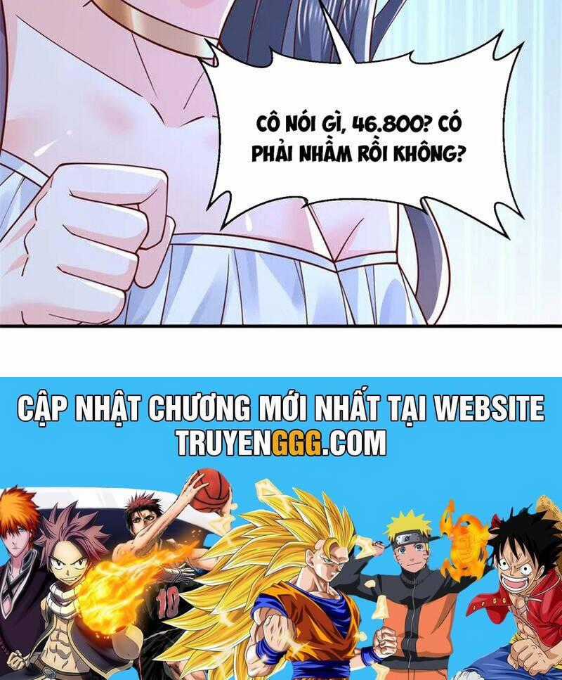 Mỗi Tuần Ta Có Một Nghề Nghiệp Mới Chương 742 trang 52