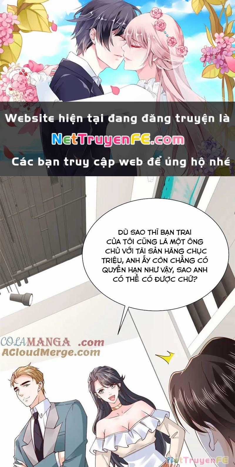 Mỗi Tuần Ta Có Một Nghề Nghiệp Mới Chương 744 trang 1