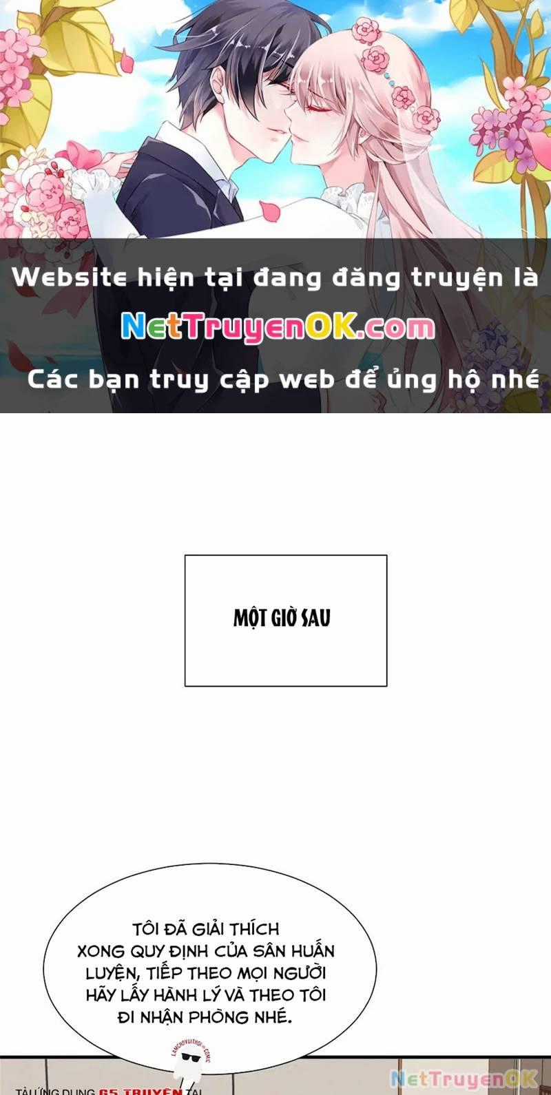 Mỗi Tuần Ta Có Một Nghề Nghiệp Mới Chương 746 trang 1