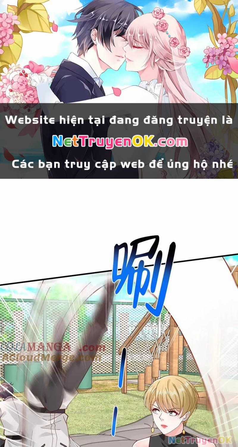 Mỗi Tuần Ta Có Một Nghề Nghiệp Mới Chương 747 trang 1