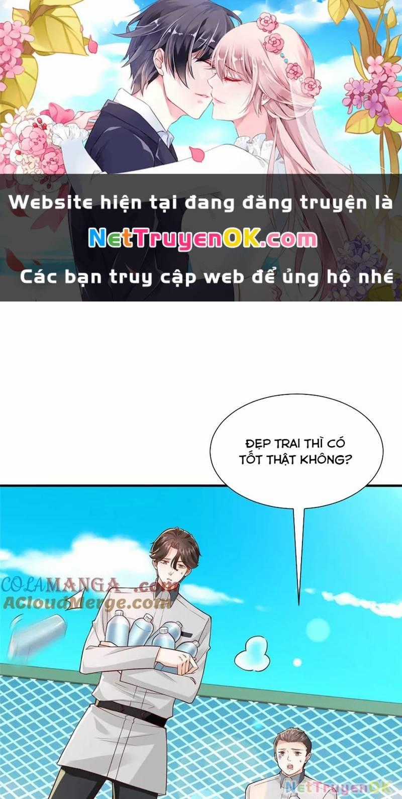 Mỗi Tuần Ta Có Một Nghề Nghiệp Mới Chương 748 trang 1