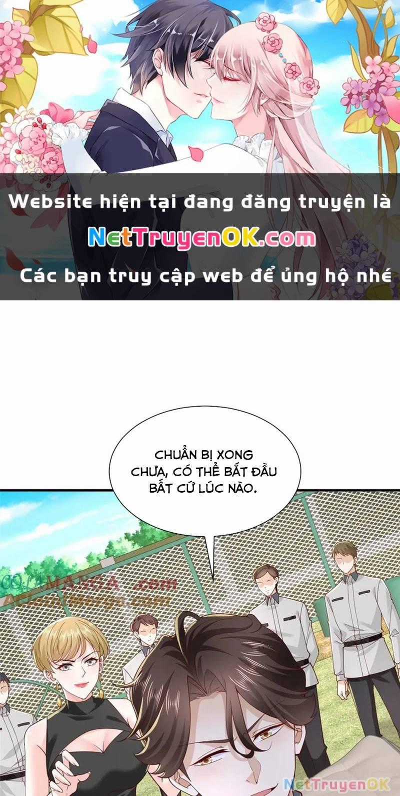 Mỗi Tuần Ta Có Một Nghề Nghiệp Mới Chương 749 trang 1