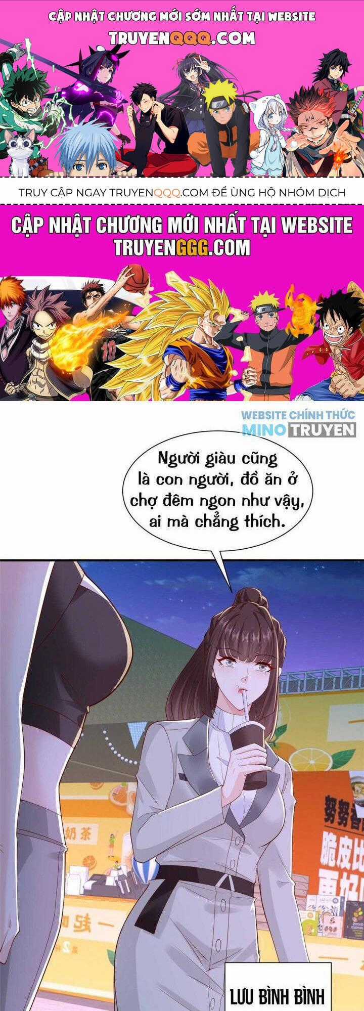 Mỗi Tuần Ta Có Một Nghề Nghiệp Mới Chương 752 trang 0