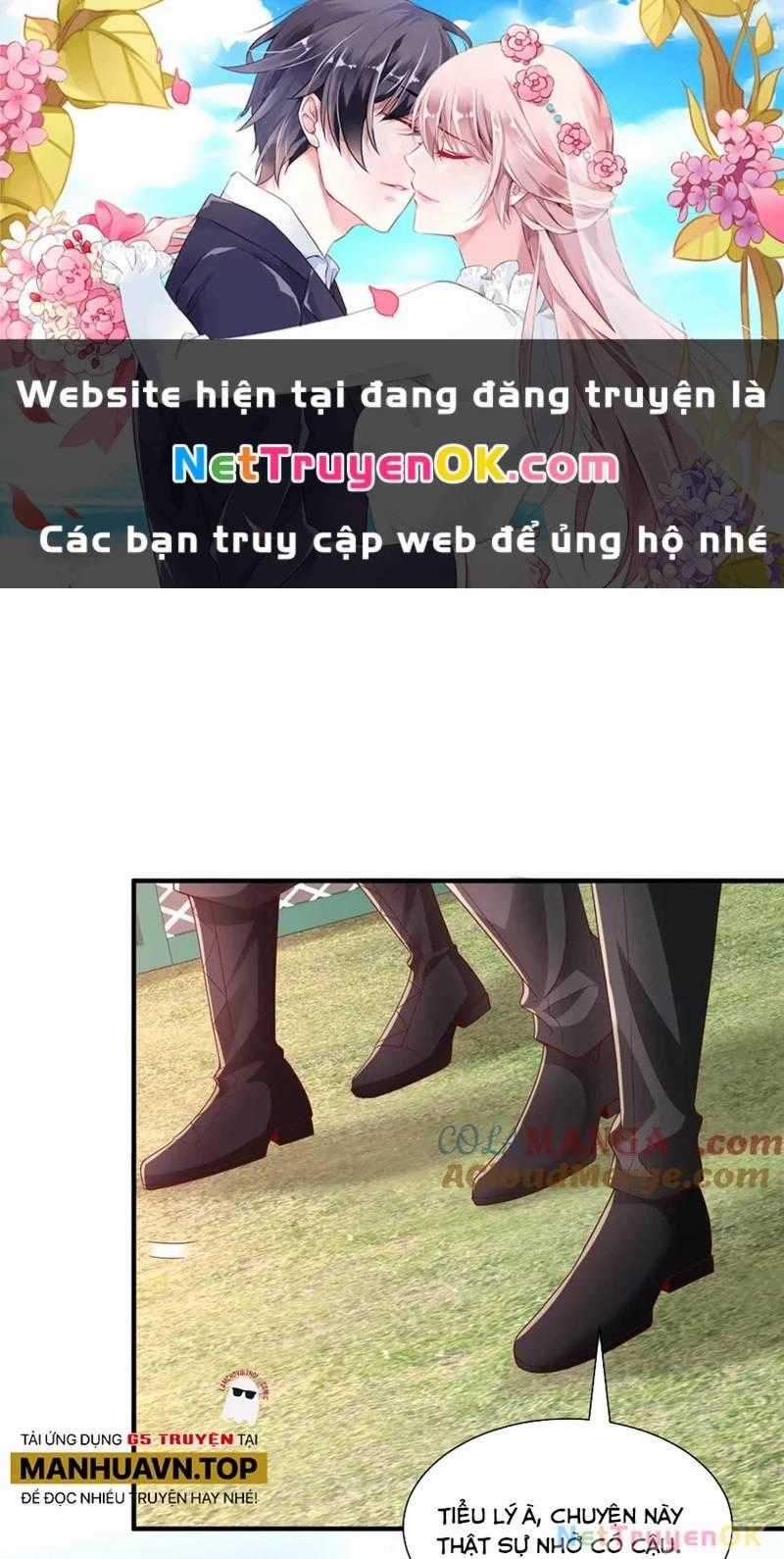 Mỗi Tuần Ta Có Một Nghề Nghiệp Mới Chương 754 trang 1