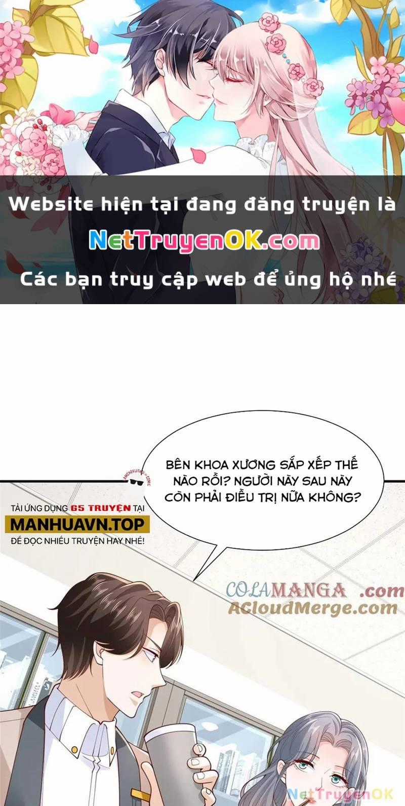 Mỗi Tuần Ta Có Một Nghề Nghiệp Mới Chương 755 trang 1