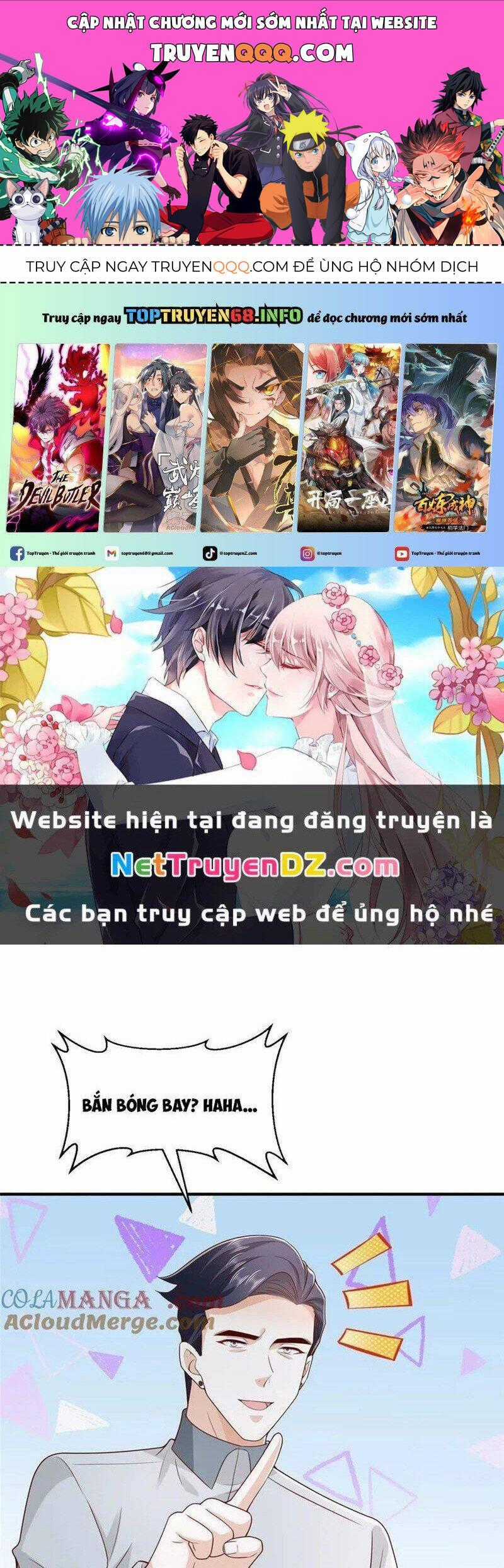 Mỗi Tuần Ta Có Một Nghề Nghiệp Mới Chương 757 trang 0