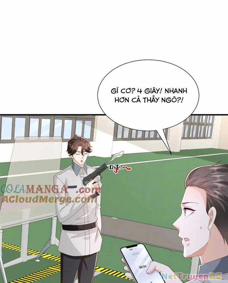 Mỗi Tuần Ta Có Một Nghề Nghiệp Mới Chương 757 trang 26